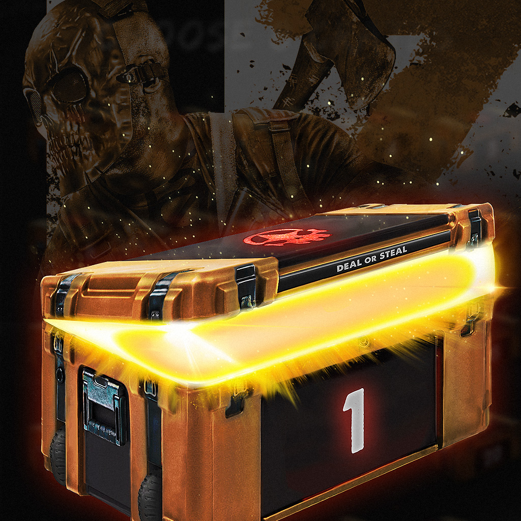 H1Z1 Deal or Steal