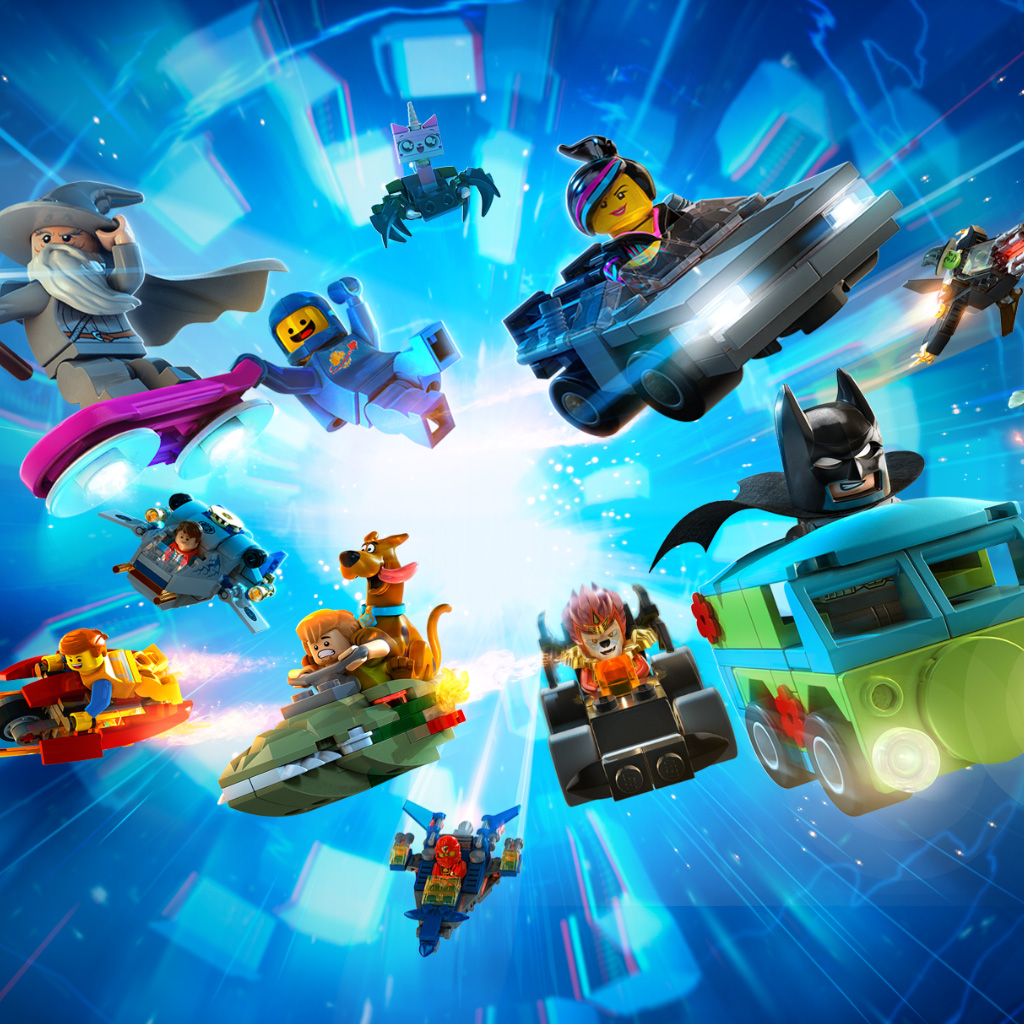 LEGO Dimensions