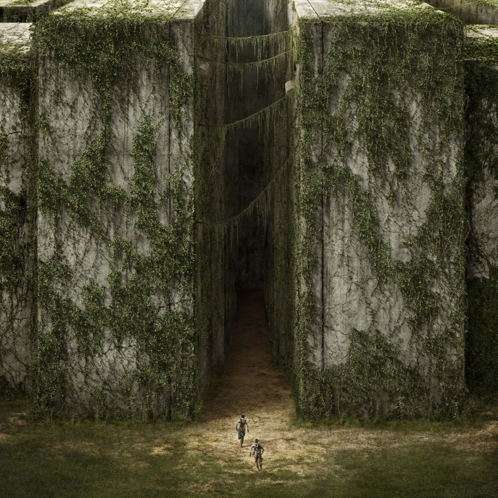 Maze Runner