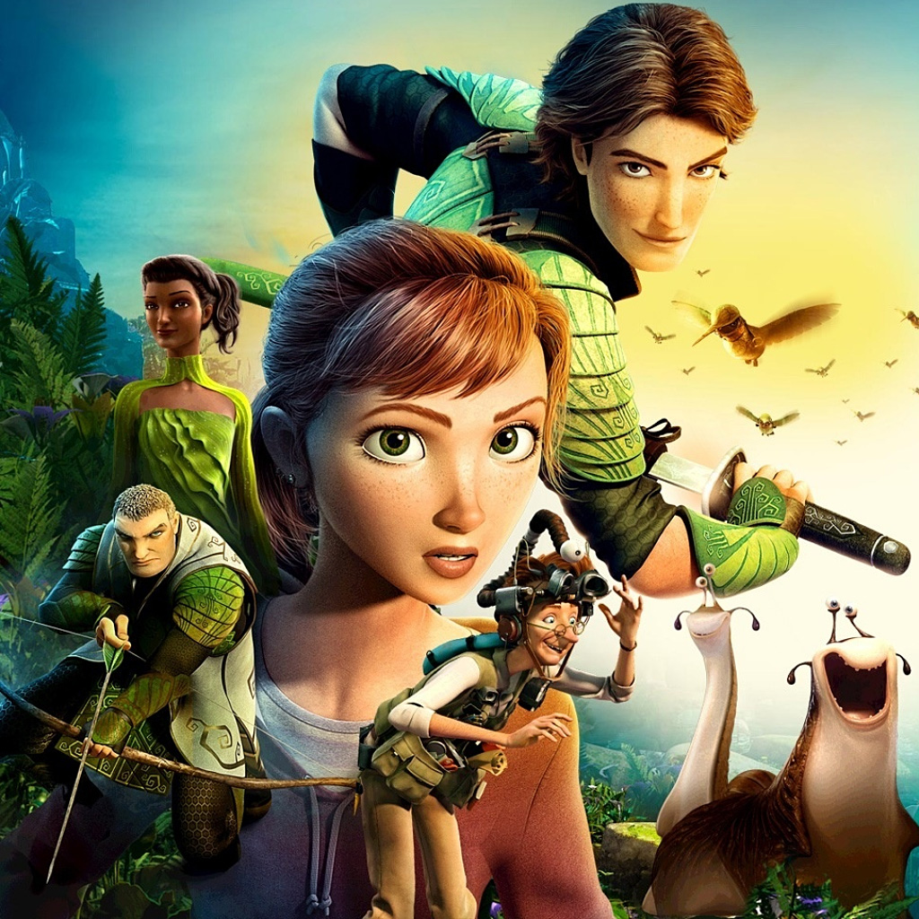 Epic Movie